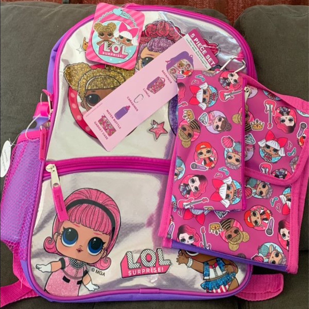 Backpack